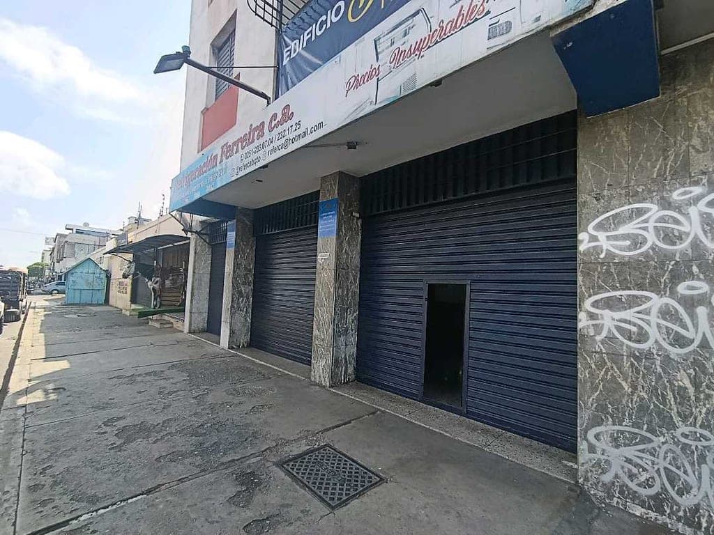 Foto 7 de Local comercial en Casco Barquismeto, Barquisimeto