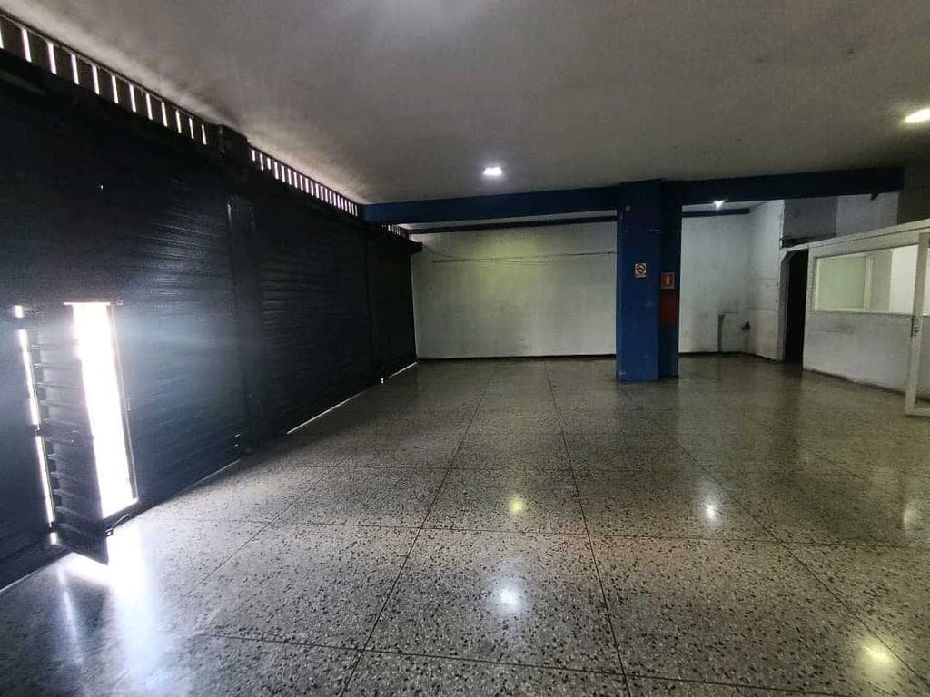 Foto 9 de Local comercial en Casco Barquismeto, Barquisimeto