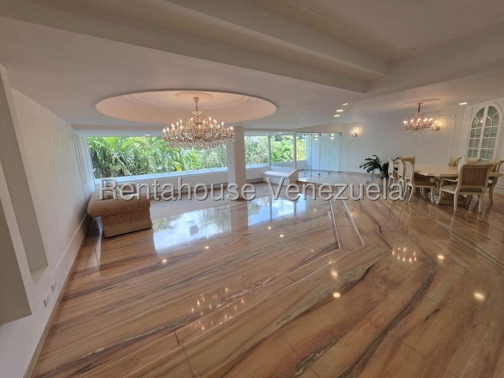 Foto 4 de Apartamento en Altamira, Caracas