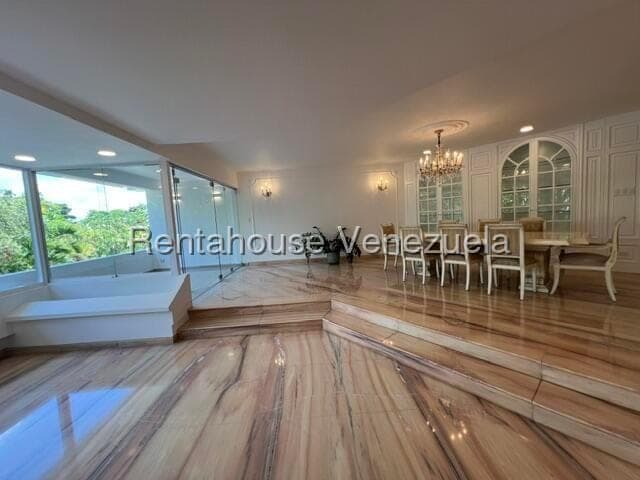 Foto 5 de Apartamento en Altamira, Caracas