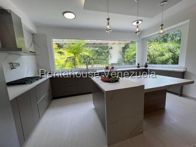 Foto 9 de Apartamento en Altamira, Caracas
