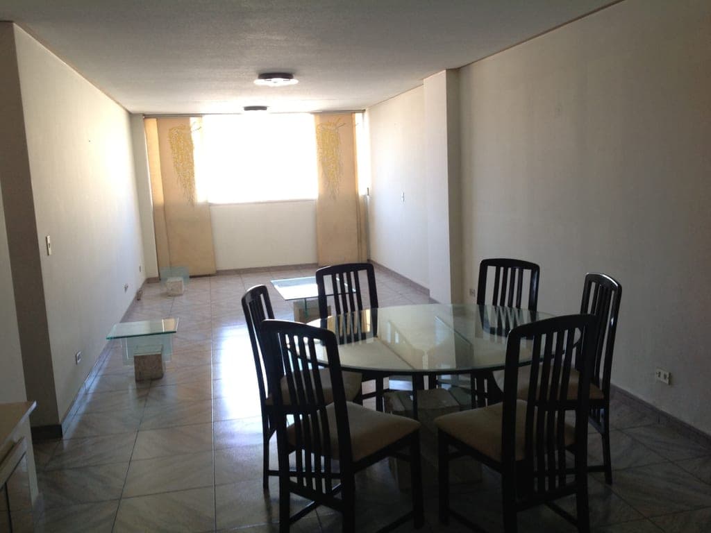 Foto 4 de Apartamento en Sabana Grande, Caracas