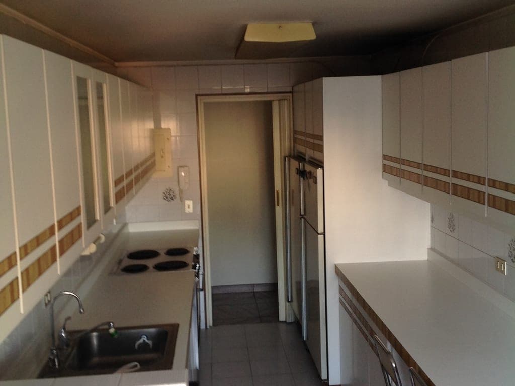 Foto 5 de Apartamento en Sabana Grande, Caracas