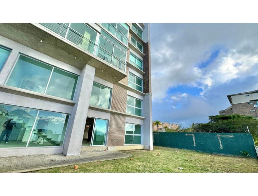 Apartamento en Alto Hatillo, Caracas