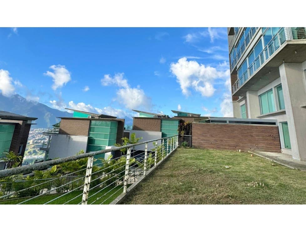 Foto 7 de Apartamento en Alto Hatillo, Caracas
