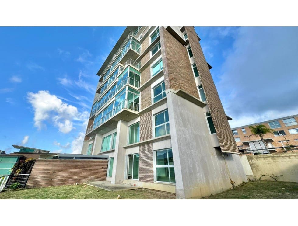 Foto 8 de Apartamento en Alto Hatillo, Caracas
