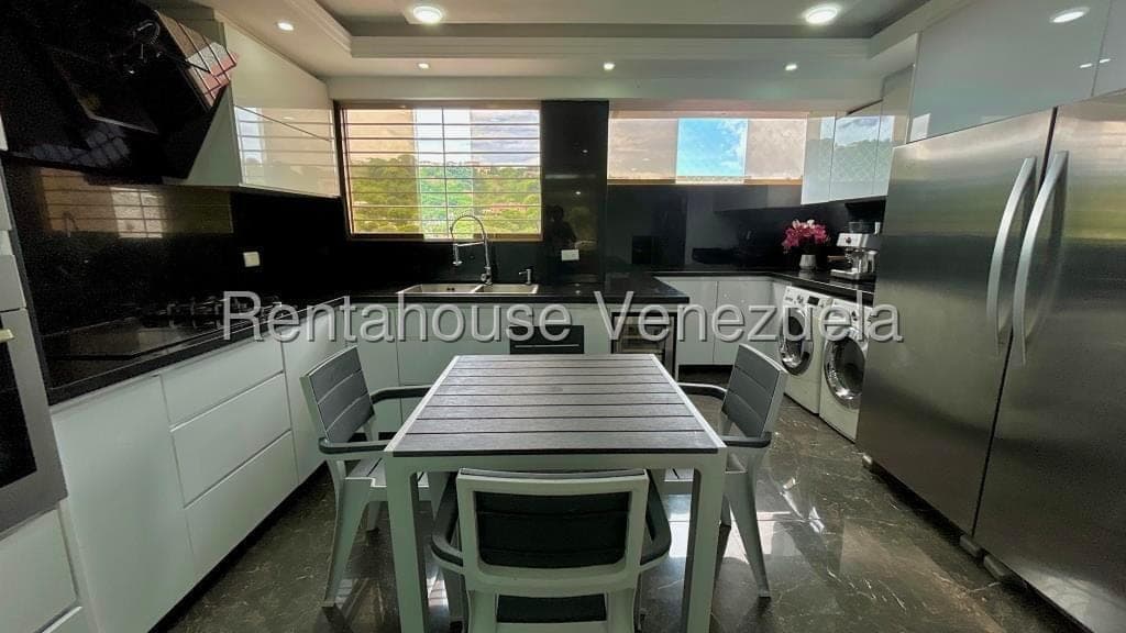 Foto 4 de Apartamento en El Cafetal, Caracas