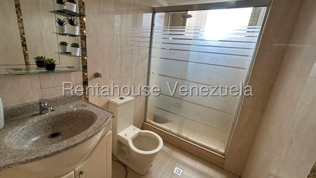 Foto 9 de Apartamento en El Cafetal, Caracas
