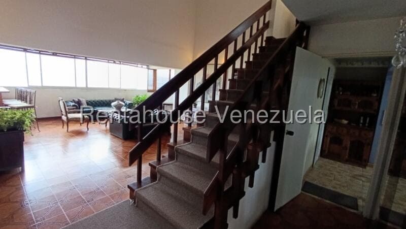 Foto 10 de Apartamento en Los Naranjos (del Cafetal), Caracas