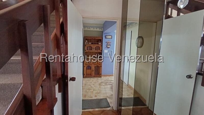 Foto 11 de Apartamento en Los Naranjos (del Cafetal), Caracas