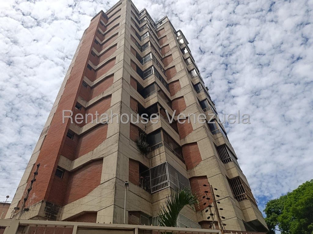 Apartamento en Los Chaguaramos, Caracas