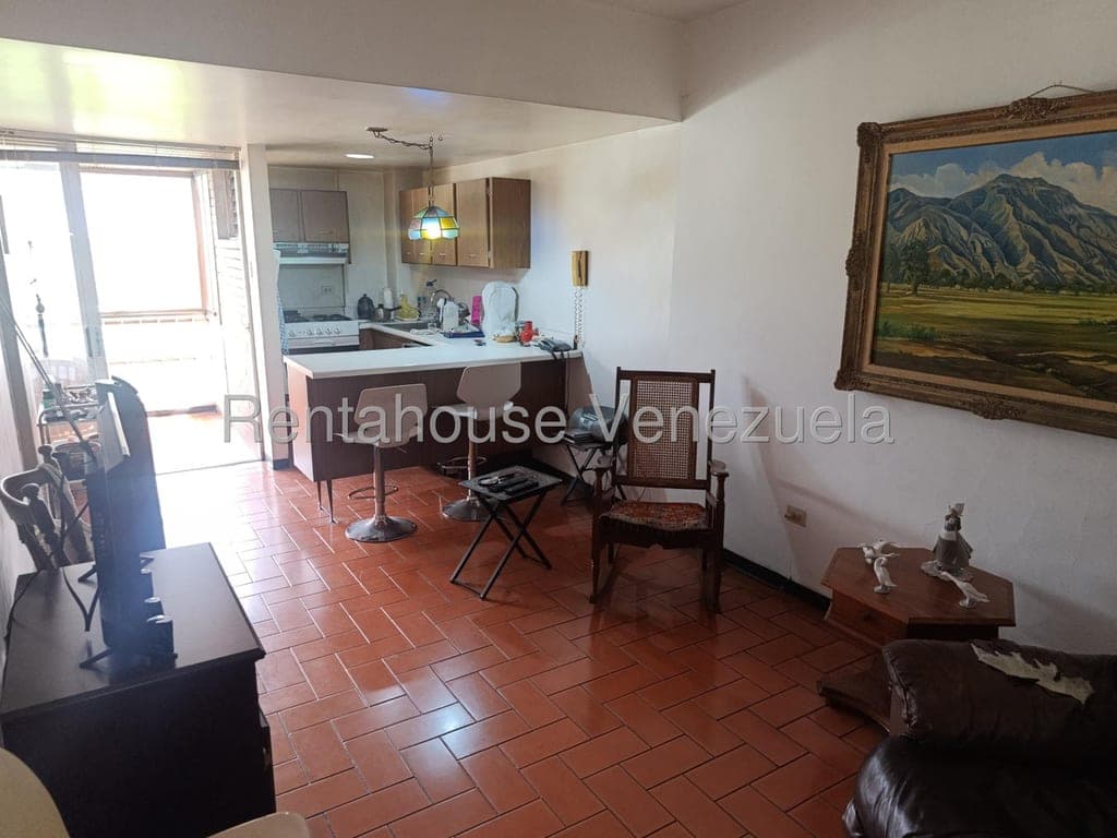 Foto 6 de Apartamento en Los Chaguaramos, Caracas