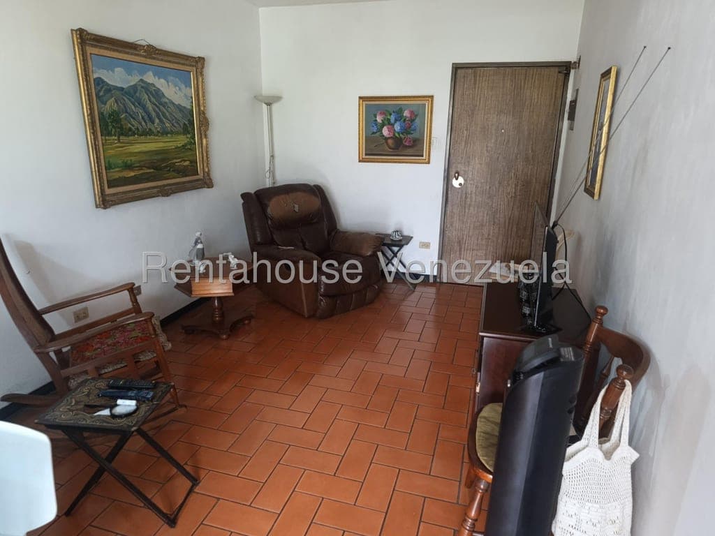 Foto 7 de Apartamento en Los Chaguaramos, Caracas