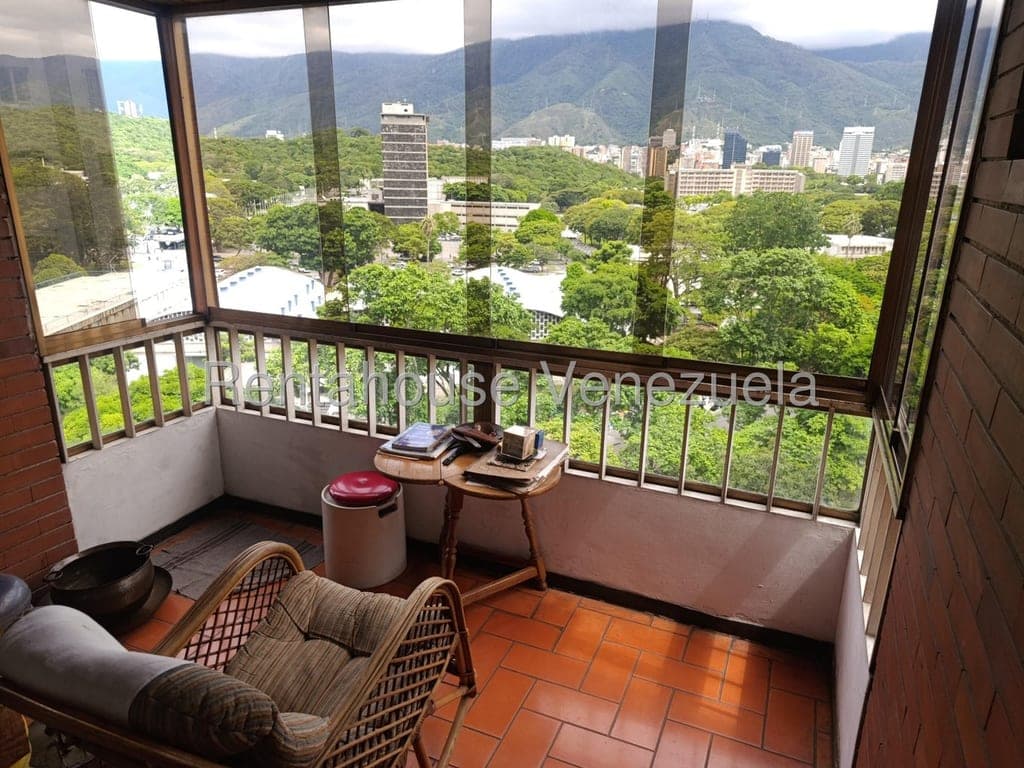 Foto 10 de Apartamento en Los Chaguaramos, Caracas