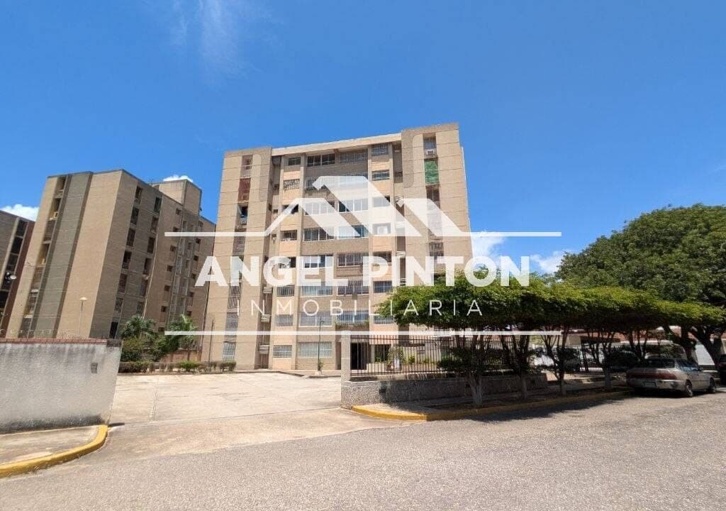 Apartamento en La Paragua, Maracaibo