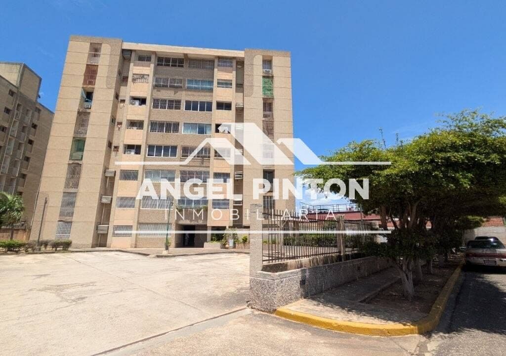 Foto 2 de Apartamento en La Paragua, Maracaibo