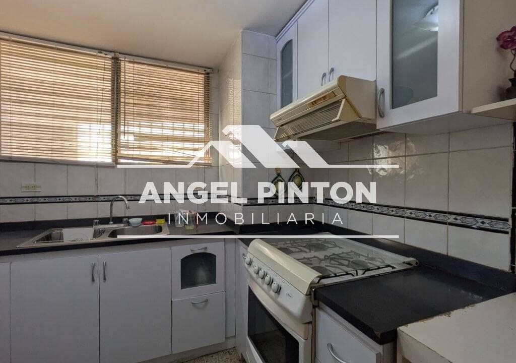 Foto 9 de Apartamento en La Paragua, Maracaibo