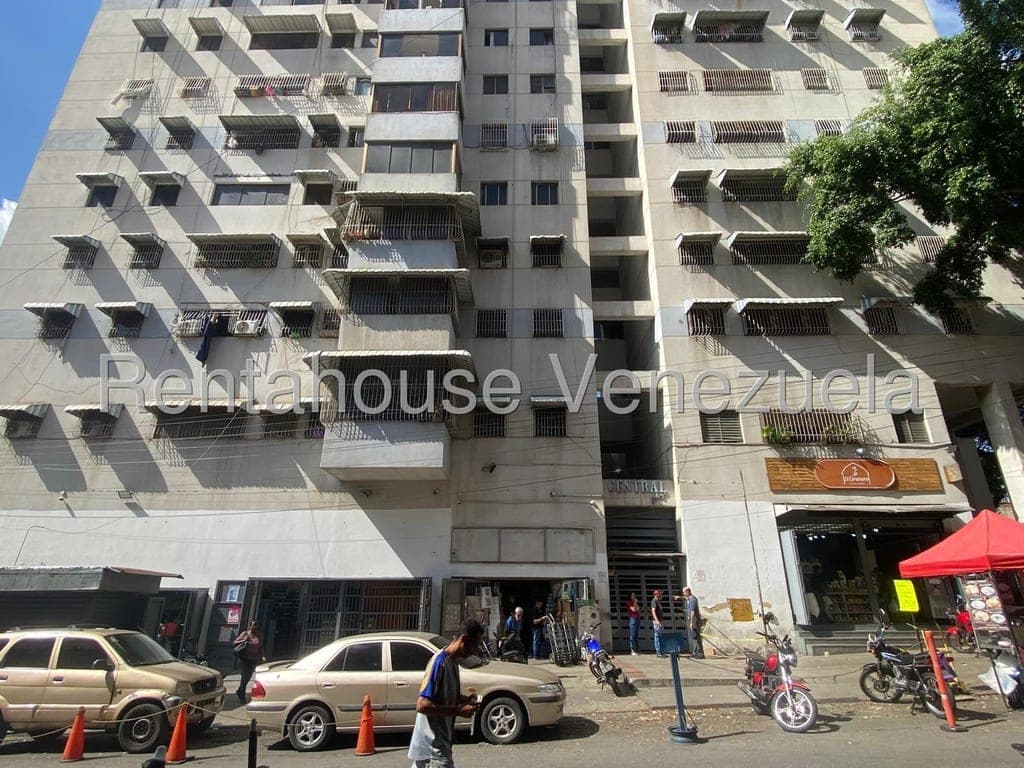 Foto 2 de Apartamento en Quinta Crespo, Caracas