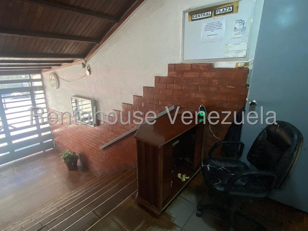 Foto 5 de Apartamento en Quinta Crespo, Caracas