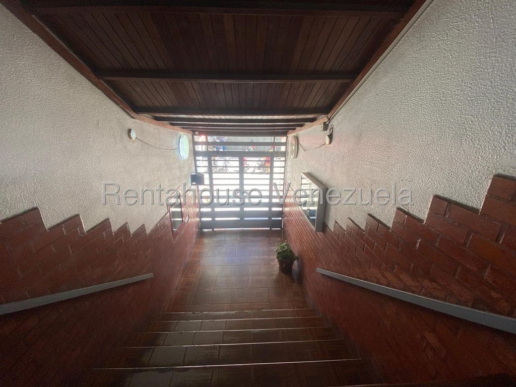 Foto 6 de Apartamento en Quinta Crespo, Caracas