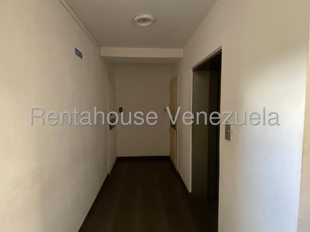 Foto 9 de Apartamento en Quinta Crespo, Caracas