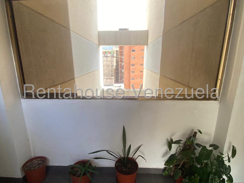 Foto 10 de Apartamento en Quinta Crespo, Caracas