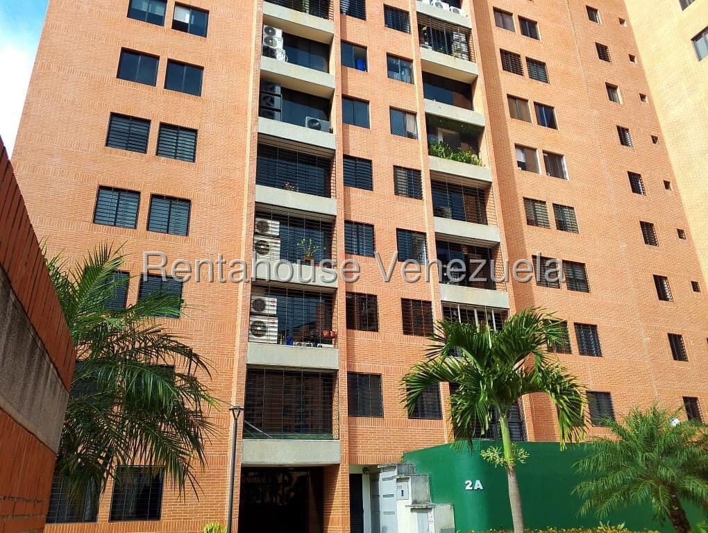 Apartamento en Colinas de La Tahona, Caracas