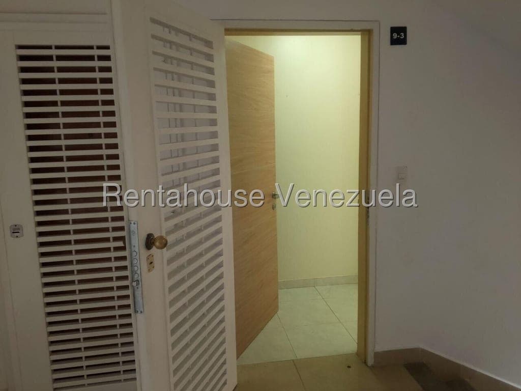 Foto 6 de Apartamento en Colinas de La Tahona, Caracas