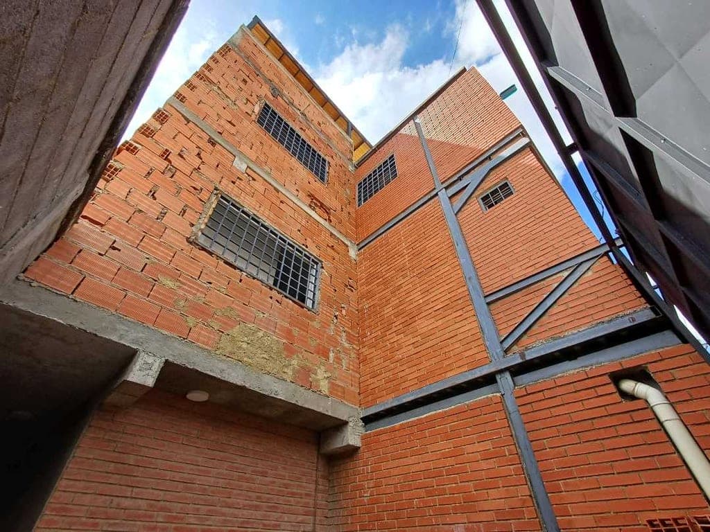 Foto 2 de Edificio en Casco Barquismeto, Barquisimeto