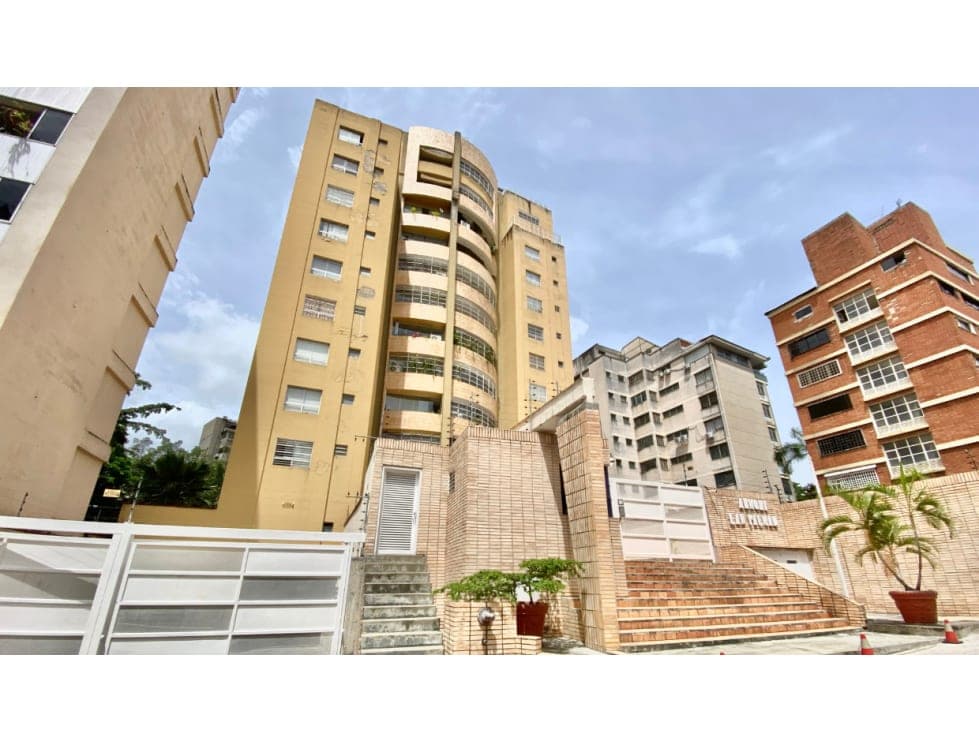 Apartamento en Las Palmas, Caracas