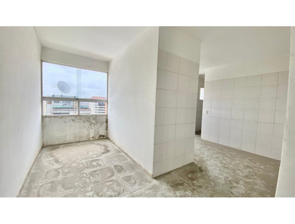 Foto 8 de Apartamento en Las Palmas, Caracas