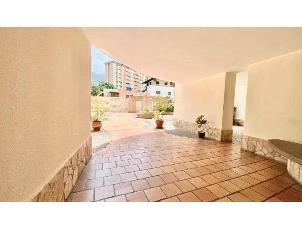 Foto 10 de Apartamento en Las Palmas, Caracas
