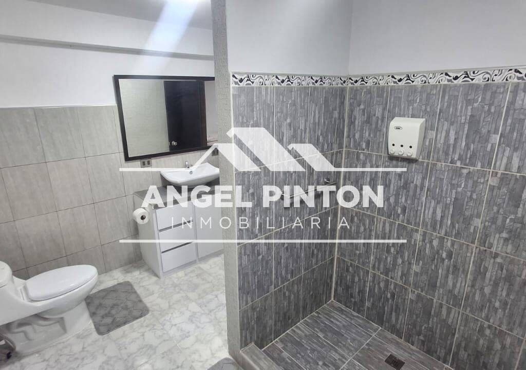 Foto 8 de Apartamento en Avenida El Milagro, Maracaibo