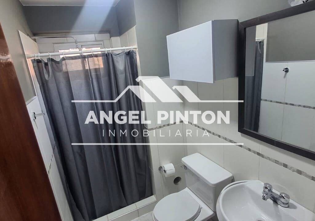 Foto 10 de Apartamento en Avenida El Milagro, Maracaibo