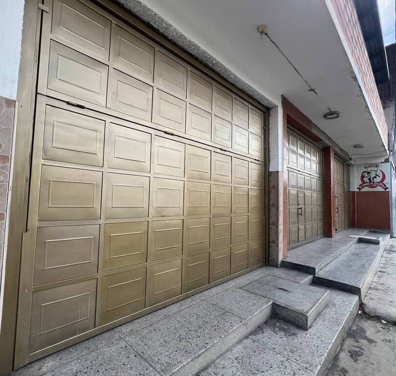 Local comercial en Pueblo Nuevo, Barquisimeto
