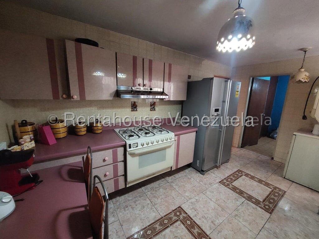 Foto 11 de Apartamento en El Paraíso, Caracas