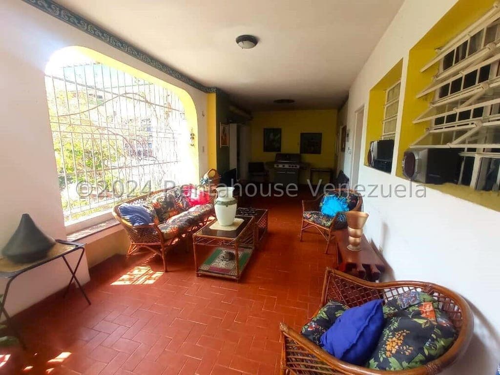 Foto 11 de Casa en Trigal Centro, Valencia