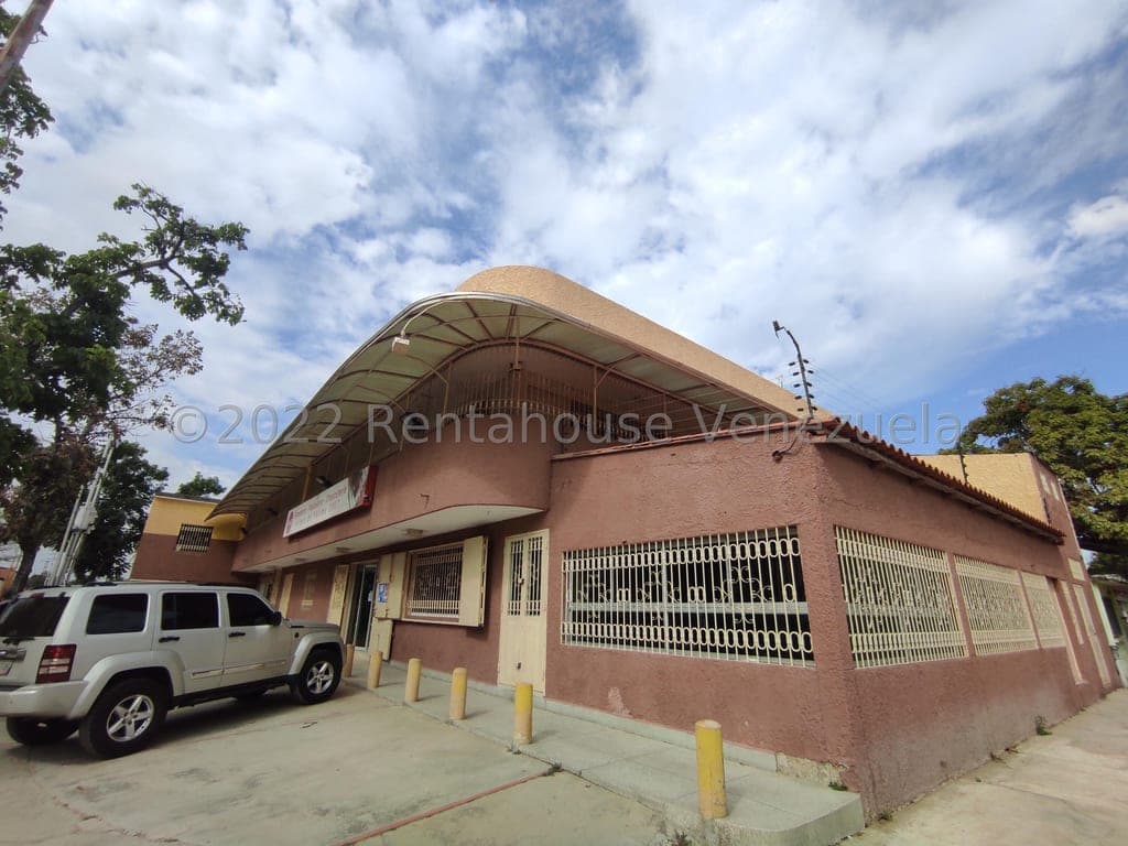 Local comercial en Parque Valencia, Valencia