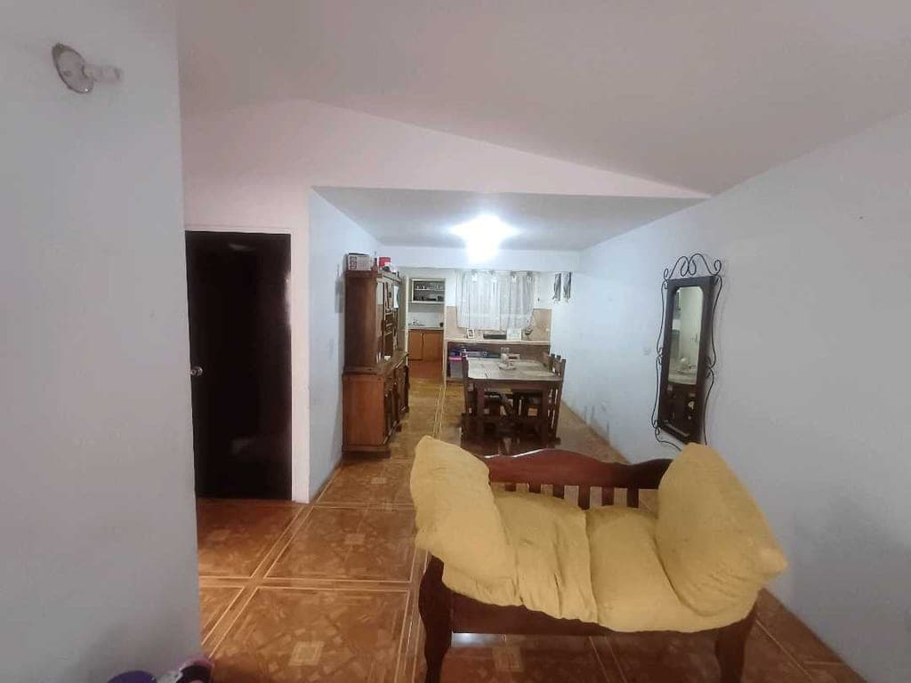 Casa en Hacienda Yucatán, Barquisimeto