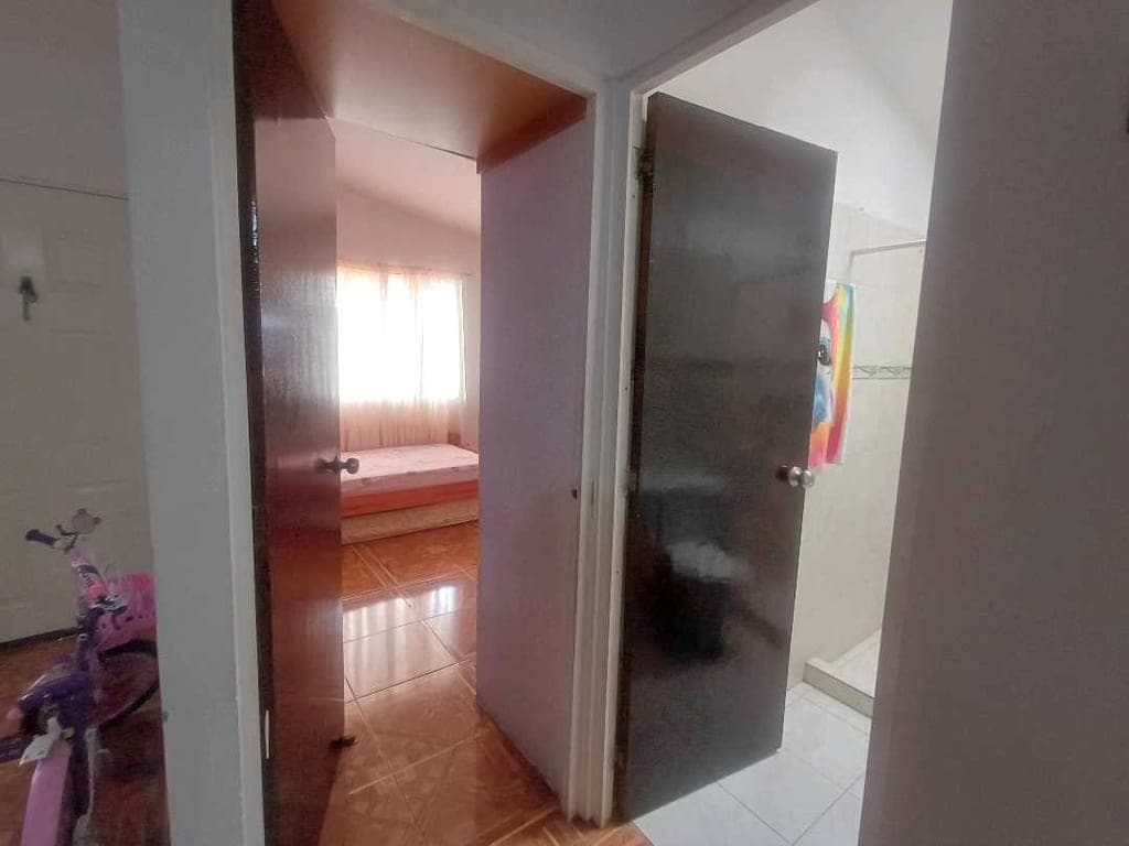 Foto 4 de Casa en Hacienda Yucatán, Barquisimeto
