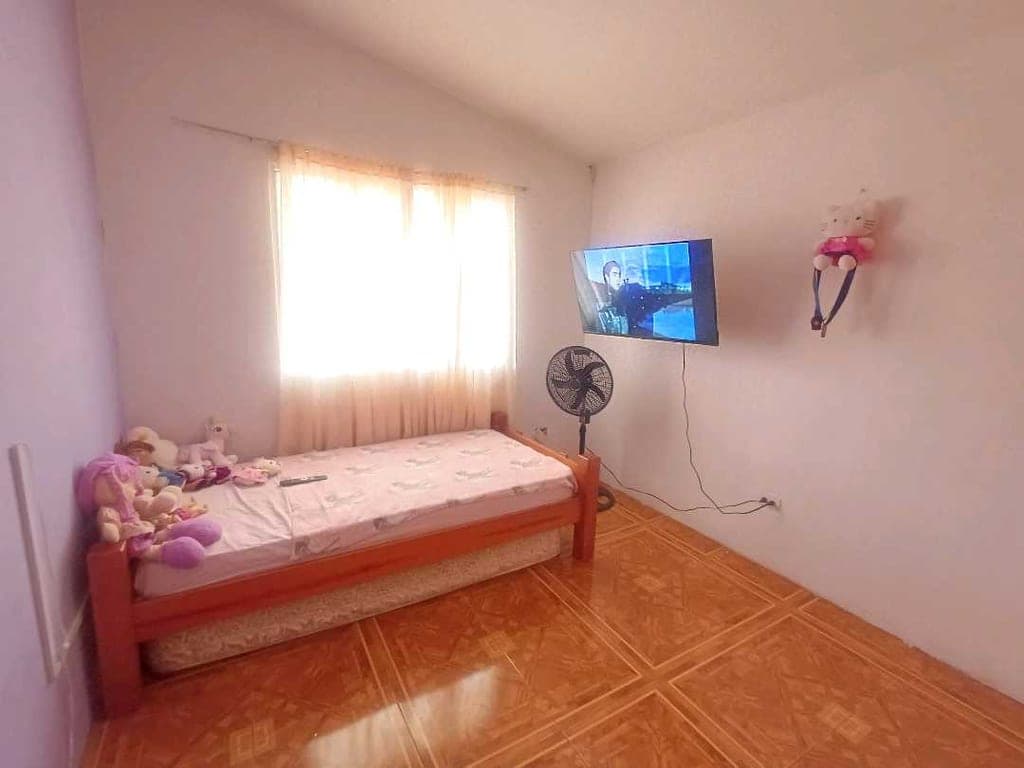 Foto 6 de Casa en Hacienda Yucatán, Barquisimeto