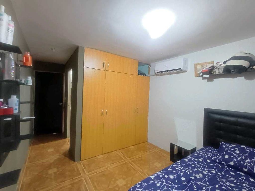 Foto 8 de Casa en Hacienda Yucatán, Barquisimeto
