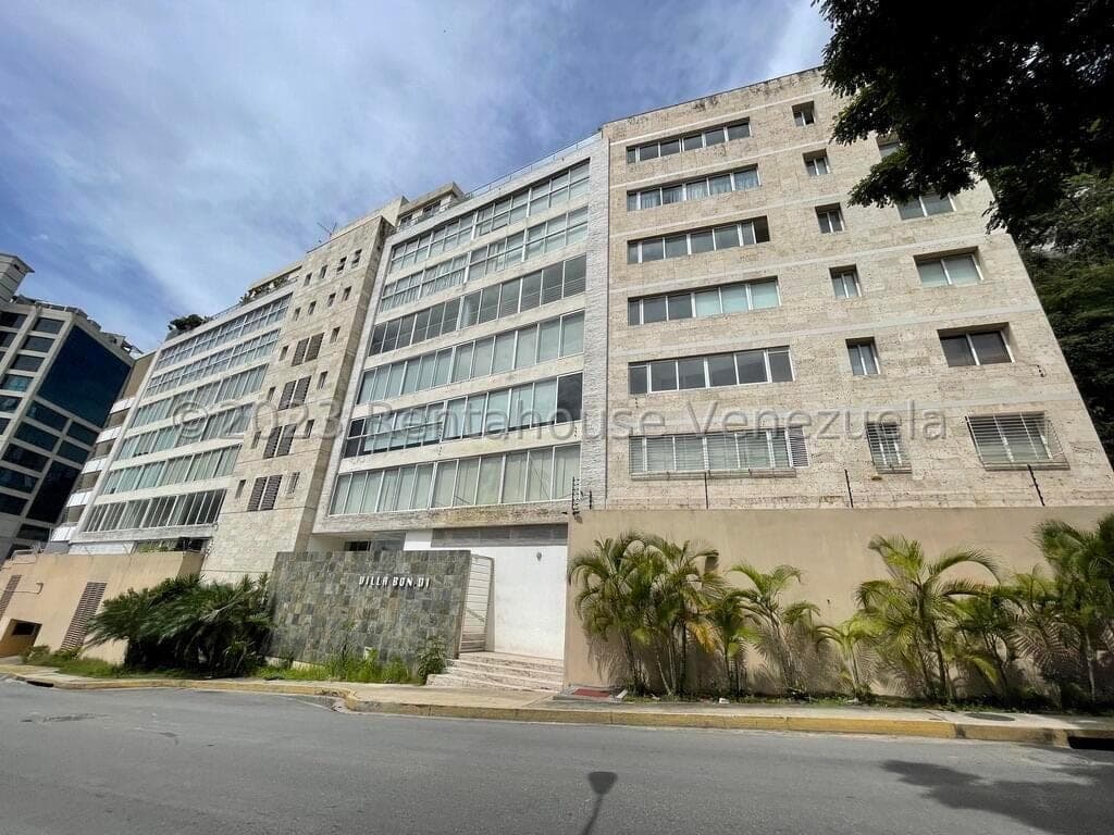 Apartamento en Las Mercedes, Caracas