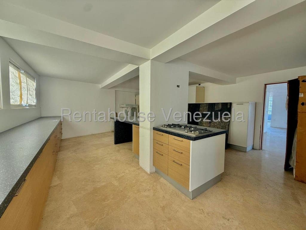 Foto 10 de Apartamento en Las Mercedes, Caracas