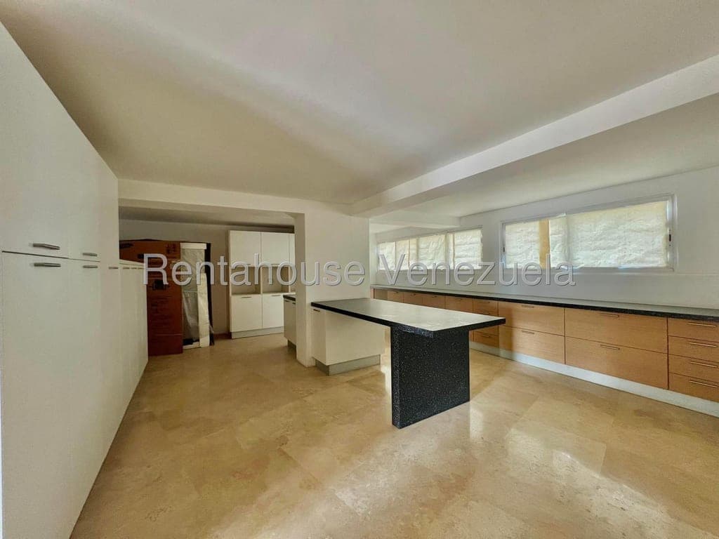 Foto 11 de Apartamento en Las Mercedes, Caracas