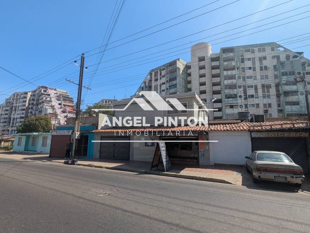 Local comercial en La Pomona, Maracaibo