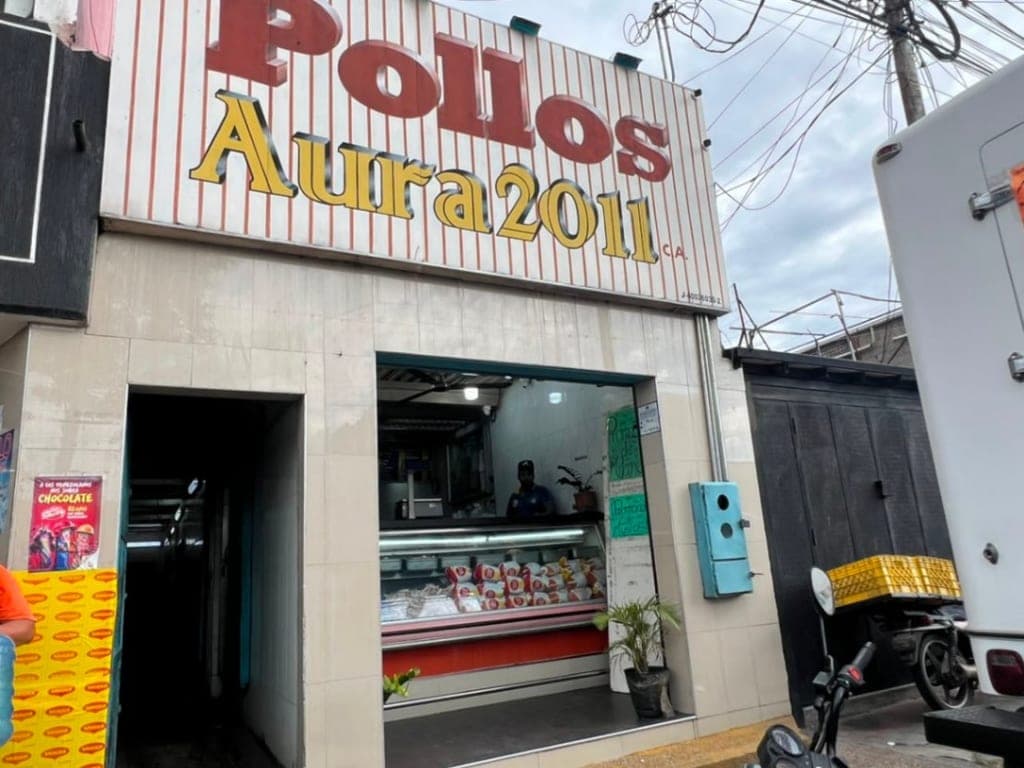 Foto 6 de Local comercial en Casco Catedral, Barquisimeto