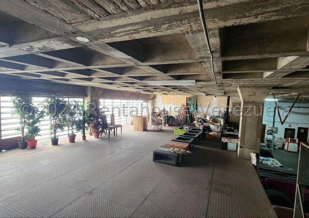 Foto 10 de Galpón en Prado de María, Caracas