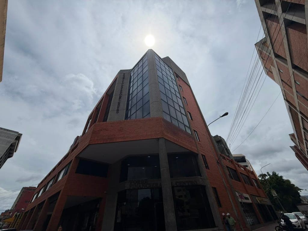Oficina en Casco Catedral, Barquisimeto