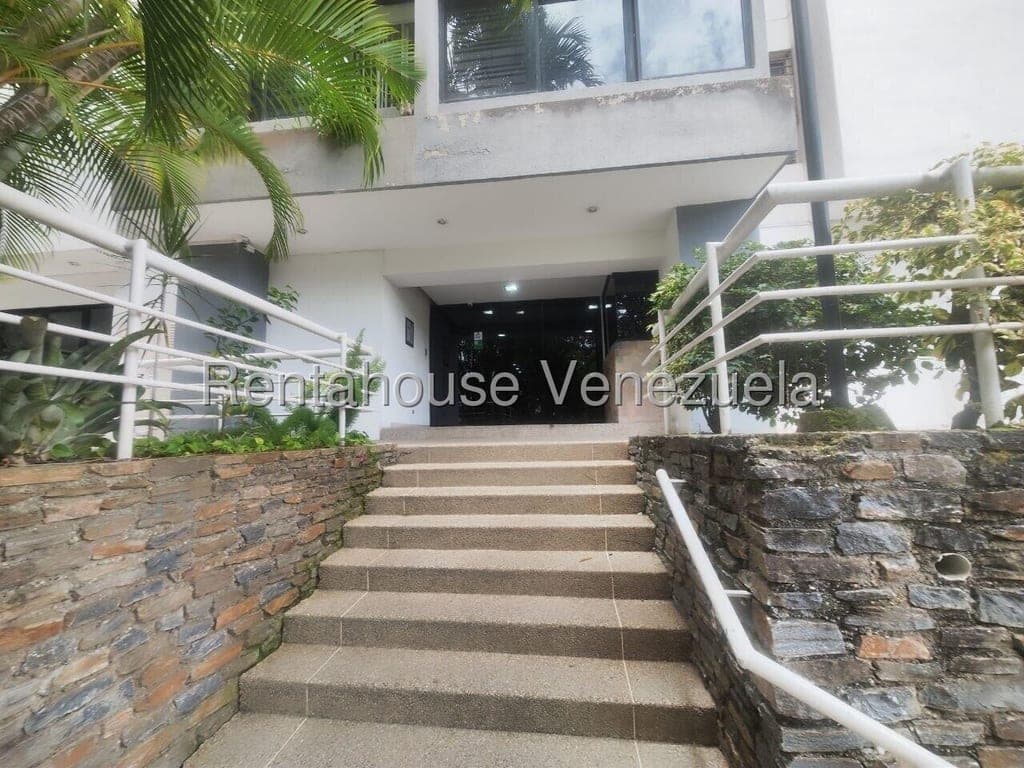 Foto 2 de Apartamento en Manzanares, Caracas